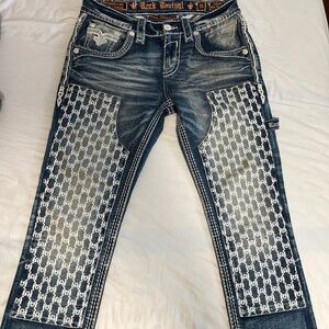 Rock Revival Collecters Edition